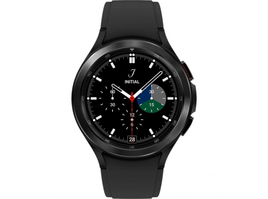 Reloj Smartwatch Samsung Galaxy WATCH 4 4G 46MM negro